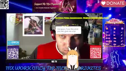 BISEXPRINCE777 online show from 6, 3, 2026