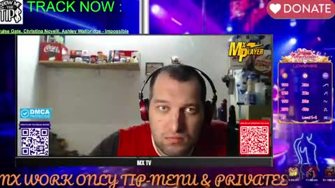 BISEXPRINCE777 online show from 7, 3, 2026