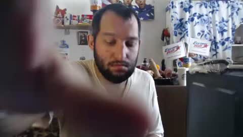 Snapshot of sexymacho7793 chatting on 21, 6, 2026 BISEXPRINCE777 online show from 21, 6, 2026
