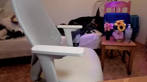 Vincent Vega online show from 23, 3, 2026