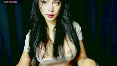MariaFoxx online show from 15, 6, 2026