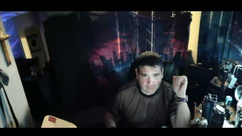 Snapshot of sexymenswearexpert chatting on 10, 7, 2026 Jonny5 online show from 10, 7, 2026