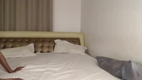 Melina online show from 9, 3, 2025