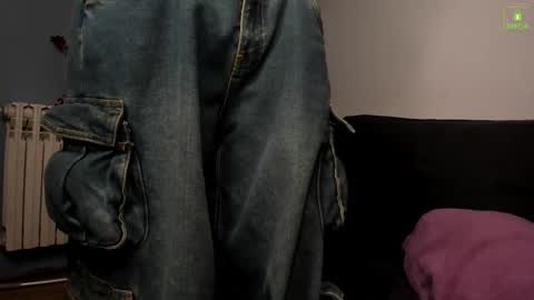 Sexy online show from 9, 1, 2026