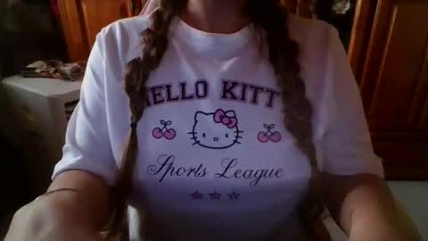 sexymisss24 online show from 27, 9, 2025