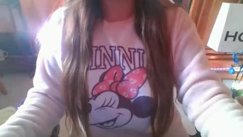 sexymisss24 online show from 12, 1, 2026