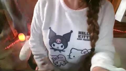 sexymisss24 online show from 10, 3, 2026