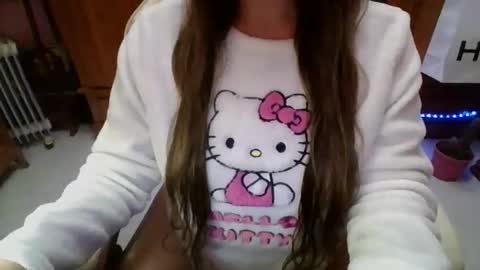 sexymisss24 online show from 13, 5, 2026