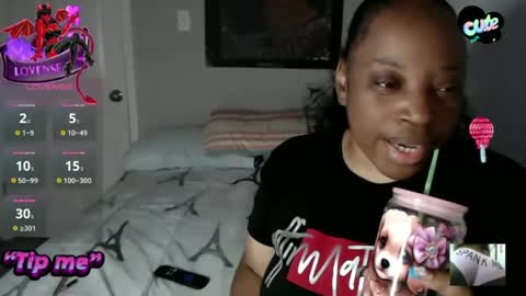 SexyMona online show from 12, 9, 2025