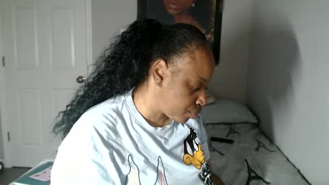 SexyMona online show from 19, 9, 2025