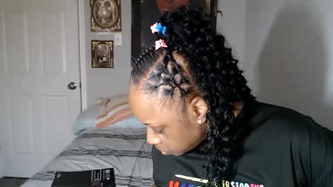 SexyMona online show from 5, 10, 2025