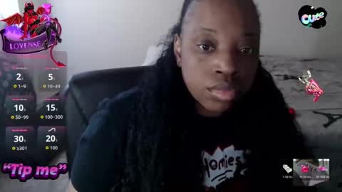 SexyMona online show from 16, 12, 2025