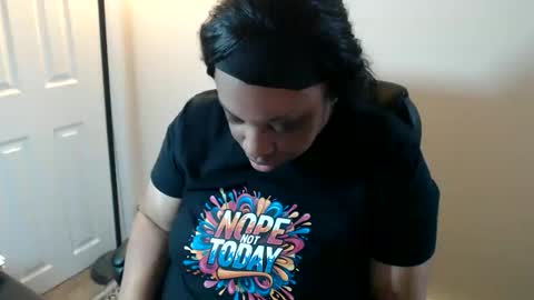 SexyMona online show from 3, 3, 2026