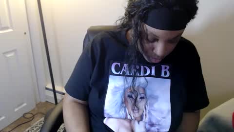 SexyMona online show from 5, 6, 2026