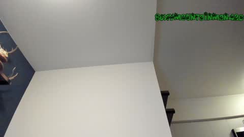 Sexymountainman420 online show from 12, 1, 2025
