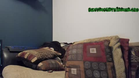 Sexymountainman420 online show from 20, 1, 2025