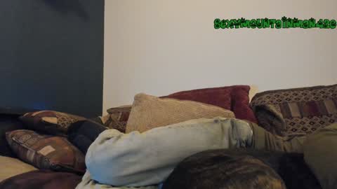 Sexymountainman420 online show from 5, 2, 2025