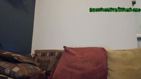 Sexymountainman420 online show from 23, 2, 2025