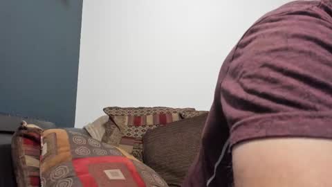 Sexymountainman420 online show from 6, 11, 2025