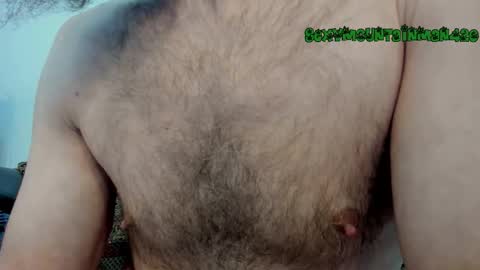 Sexymountainman420 online show from 22, 2, 2026