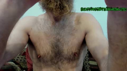 Snapshot of sexymountainman420 chatting on 12, 3, 2026 Sexymountainman420 online show from 12, 3, 2026