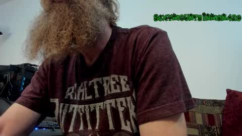 Snapshot of sexymountainman420 chatting on 15, 3, 2026 Sexymountainman420 online show from 15, 3, 2026