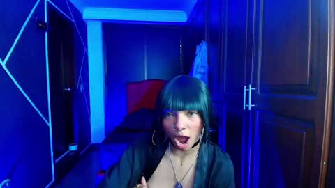 N A F online show from 1, 2, 2025