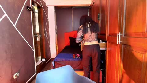 N A F online show from 6, 2, 2025