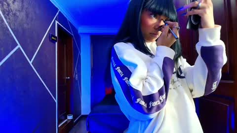 N A F online show from 8, 2, 2025