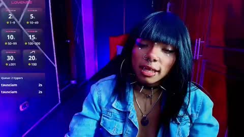 N A F online show from 19, 2, 2025