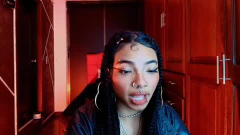 N A F online show from 2, 3, 2025