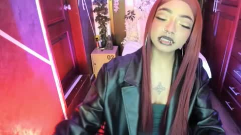 N A F online show from 15, 10, 2025