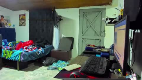 Snapshot of sexynative4u chatting on 8, 11, 2025 sexynative4u online show from 8, 11, 2025