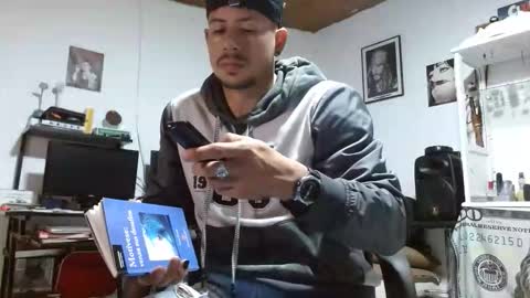 Snapshot of sexynative4u chatting on 17, 12, 2025 sexynative4u online show from 17, 12, 2025