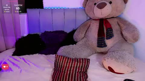 Nazareth arraiz online show from 30, 3, 2026