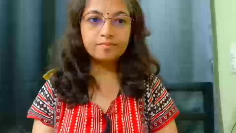 Snapshot of sexyniharika chatting on 10, 10, 2025 Niharika online show from 10, 10, 2025