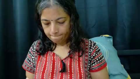 Snapshot of sexyniharika chatting on 4, 11, 2025 Niharika online show from 4, 11, 2025