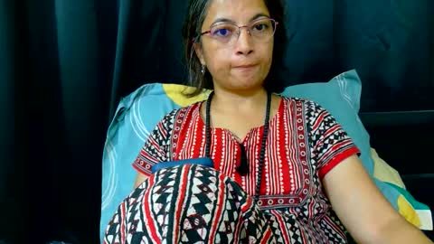 Snapshot of sexyniharika chatting on 6, 11, 2025 Niharika online show from 6, 11, 2025