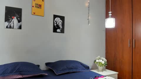 Snapshot of sexynova_93 chatting on 31, 10, 2025 sexynova 93 online show from 31, 10, 2025