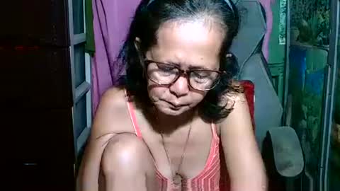 sexyoldangel online show from 2, 12, 2024