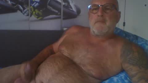 Snapshot of sexypaa chatting on 2, 6, 2026 sexypaa online show from 2, 6, 2026