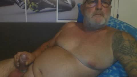 Snapshot of sexypaa chatting on 2, 7, 2026 sexypaa online show from 2, 7, 2026
