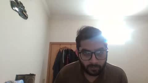 Snapshot of sexypaki1997 chatting on 16, 2, 2025 sexypaki1997 online show from 16, 2, 2025