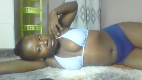 sexypamm online show from 1, 2, 2026