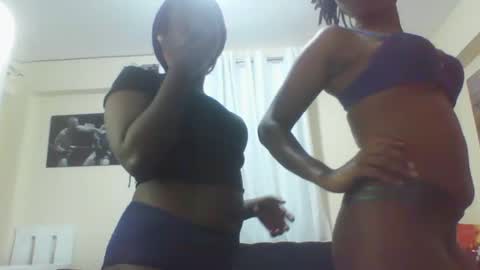 sexypamm online show from 16, 2, 2026