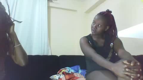 sexypamm online show from 18, 2, 2026