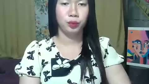 Snapshot of sexypinay_dianara chatting on 15, 5, 2026 sexypinay_dianara online show from 15, 5, 2026