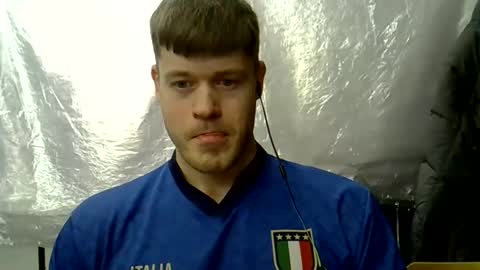 Erikson online show from 9, 1, 2025