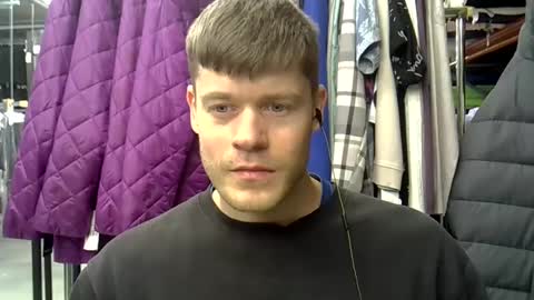 Erikson online show from 10, 1, 2025