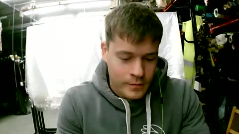 Erikson online show from 7, 10, 2025